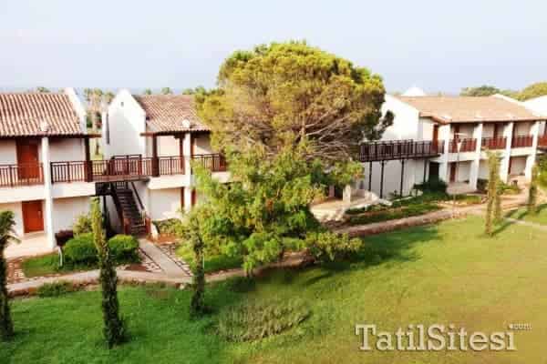 Sentido Zeynep Golf Spa Hotel